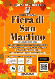 Pien ‘d pruss alla Fiera di San Martino